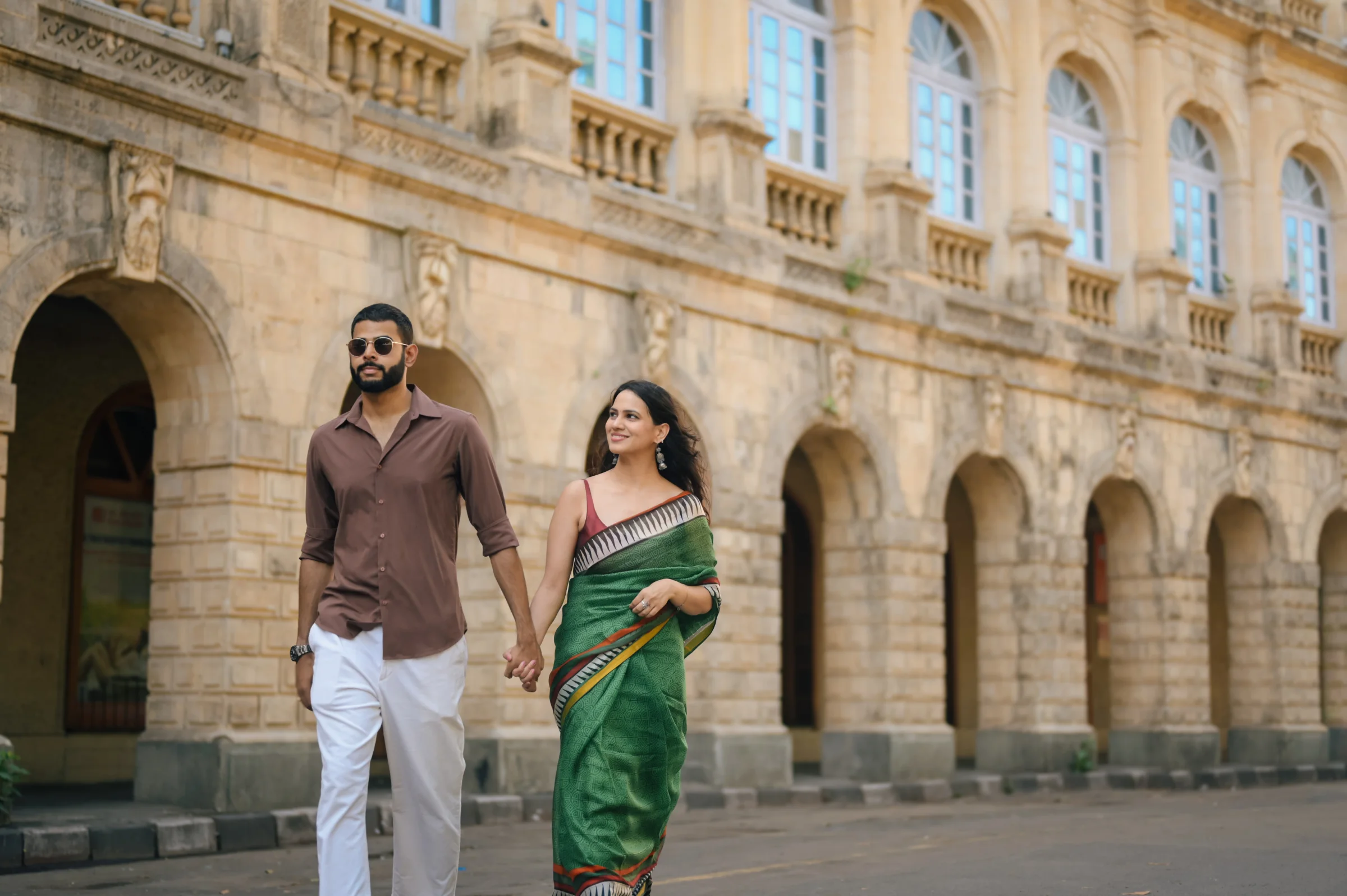 RUMANI & REVANTH