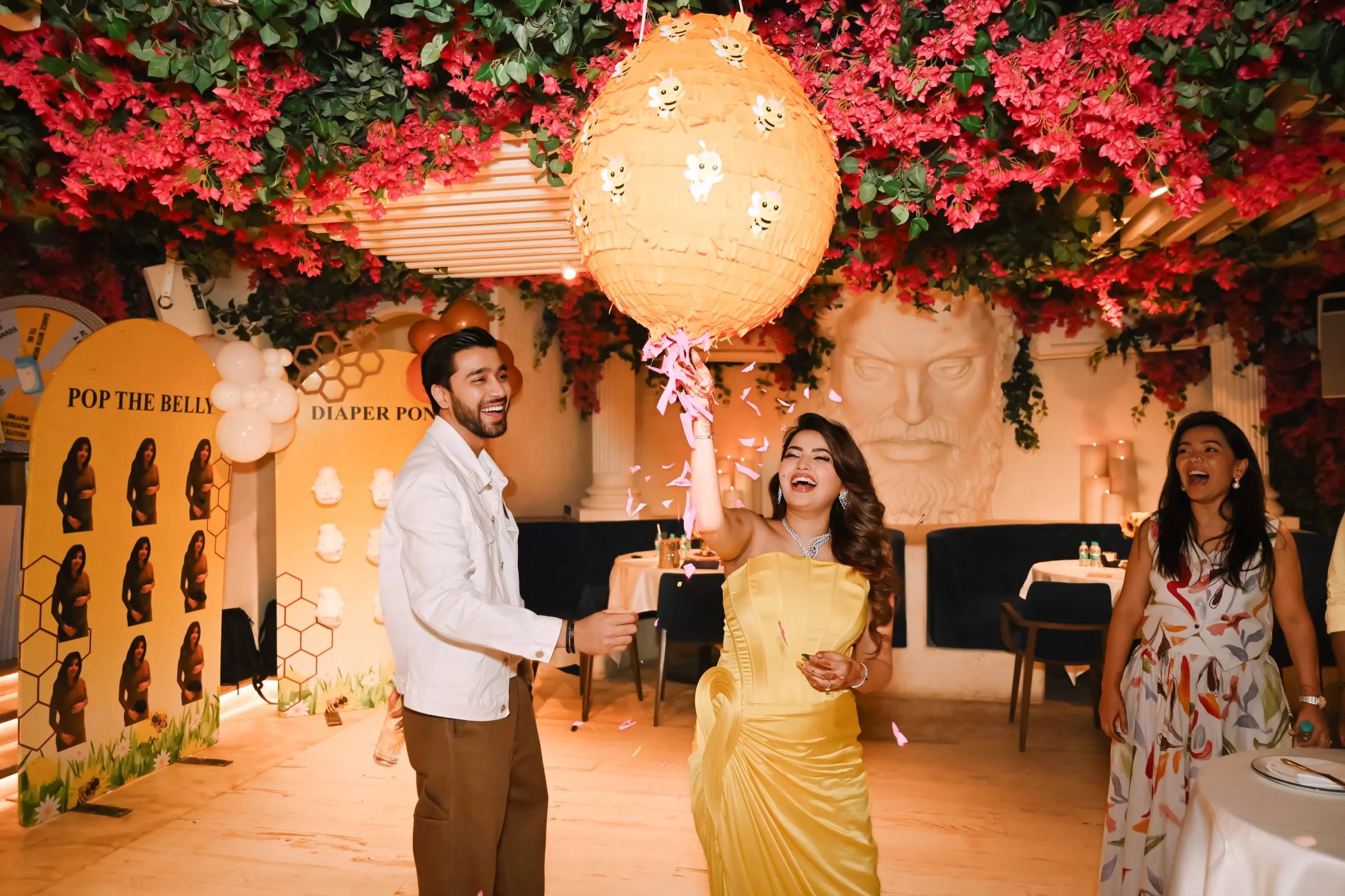 SHIRIN & AZHAR