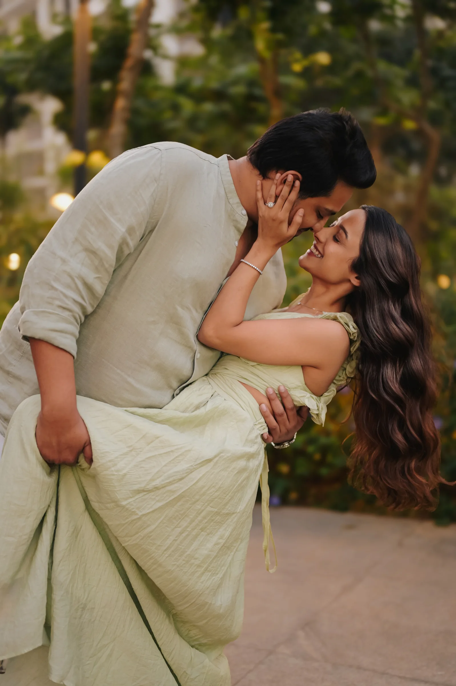 PRAGYA & SAMARTH
