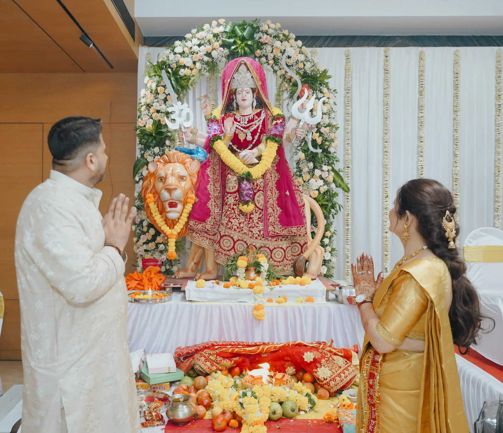 MATA KI CHOWKI