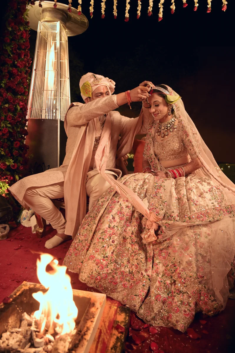 wedding