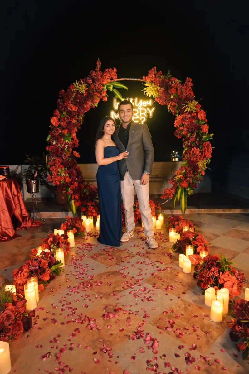 proposal