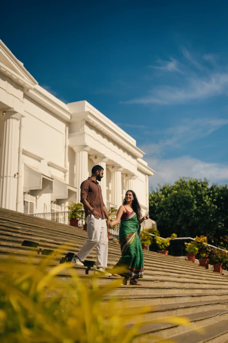 pre wedding