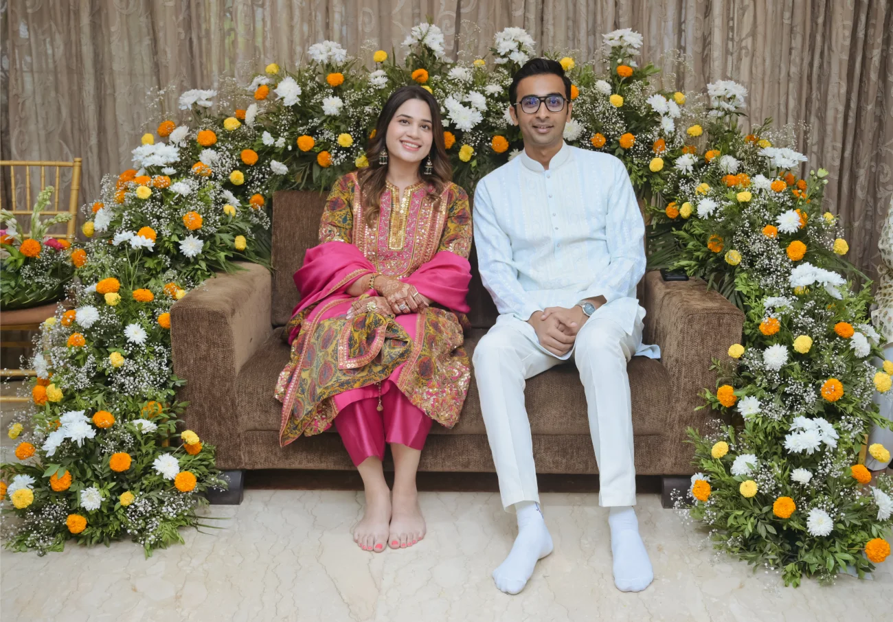 Engagement & Roka